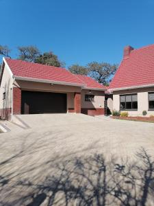 The Nelsons on 99 Smith