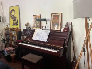 B&B / Chambres d'hotes To a Book House in Corsica - chambres d-hotes : photos des chambres