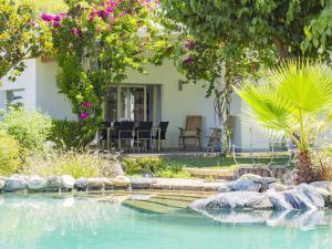 Cubos Villa El Tejar