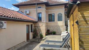 Стаи за гости Роса