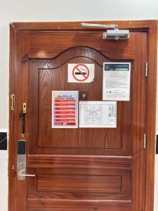 سحاب الأندلس للشقق المخدومة 2 أملج Sahab Al Andalus for Served Apartments