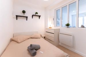 Colmar City Center - Modern Studio COCOON - BookingAlsace