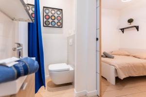 Colmar City Center - Modern Studio COCOON - BookingAlsace