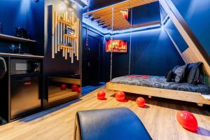 DARK ROOM - Suite Luxueuse près de la mer