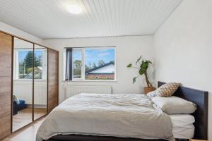 In the heart of nature