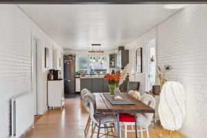 In the heart of nature