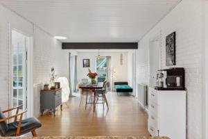 In the heart of nature