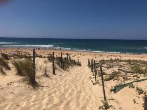 Maisons de vacances Holiday Home Arcangues near Beaches : photos des chambres