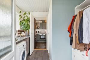 In the heart of nature