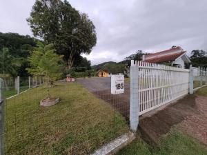 Casa Refúgio Pomerano