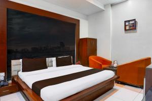 Hotel O Ludhiana Central Railway Junction