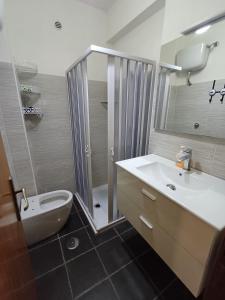 Alloggio turistico montalto marina