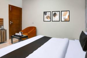 Hotel O Ludhiana Central Railway Junction