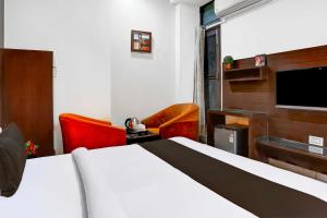 Hotel O Ludhiana Central Railway Junction