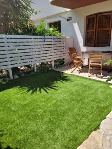 Alloggio turistico montalto marina