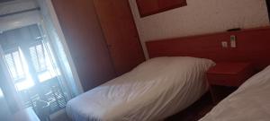 Hotels Logis Hotel Beausejour : photos des chambres