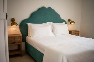 Classic Double Room room in Tenuta Centoporte - Resort Hotel