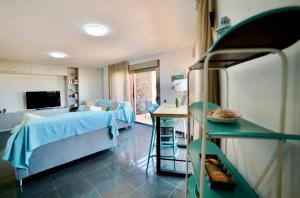 Marfolin 1 - No Stress Holidays