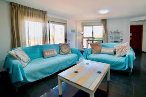 Marfolin 1 - No Stress Holidays