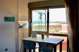 Marfolin 1 - No Stress Holidays