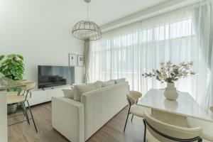 HAVN - 1 Bedroom in Bay Square, Business Bay - 4hvězdičkové hotely ve městě Dubaj