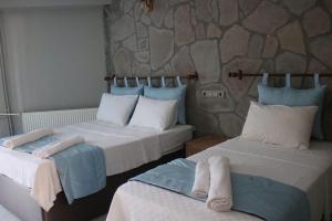 Sokakağzı Otel & Beach