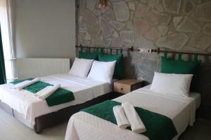 Sokakağzı Otel & Beach