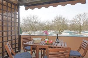 Casa Rudi - Gardagate