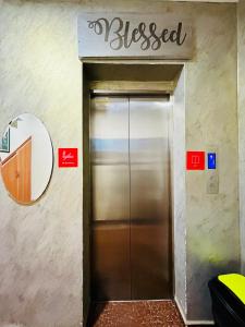 Charisma Hotel Self Check-In
