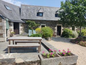 Maisons de vacances Les 3 Rivieres : photos des chambres