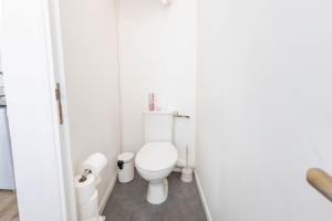 Appartements Marais proche du Theatre Renard : photos des chambres