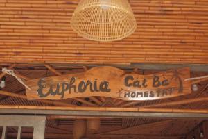 Euphoria Cat Ba Homestay