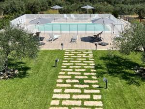 Agriturismo Casarancio