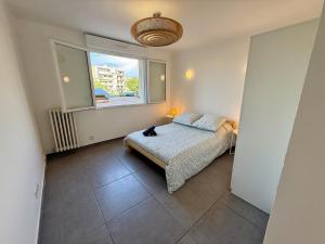 Appartements Air-conditioned, sleeps 8, St-Charles, Wi-Fi : photos des chambres