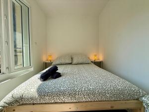 Air-conditioned, sleeps 8, St-Charles, Wi-Fi