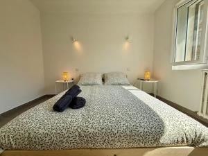 Air-conditioned, sleeps 8, St-Charles, Wi-Fi