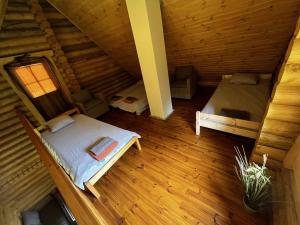 Jäneda Safari Puhkemaja