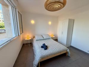 Appartements Air-conditioned, sleeps 8, St-Charles, Wi-Fi : photos des chambres
