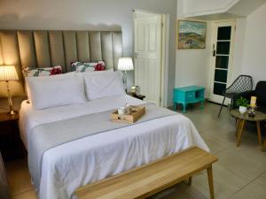 Cozy Haven in the Capital City