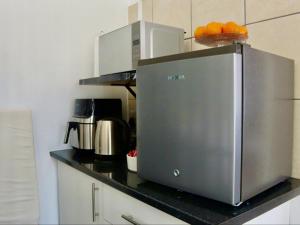 Cozy Haven in the Capital City