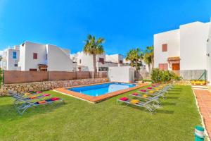 Villa Mar Egos by Villa Plus