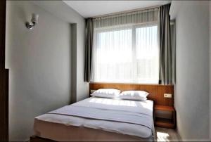 Cozy apartment in Taksim Square