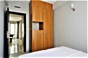 Cozy apartment in Taksim Square