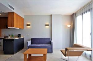 Cozy apartment in Taksim Square