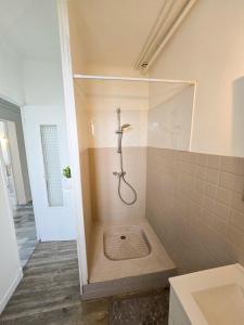 Appartements Le Cosy du Lac : photos des chambres