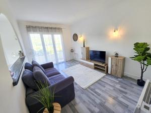 Appartements Le Cosy du Lac : photos des chambres