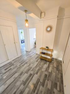 Appartements Le Cosy du Lac : photos des chambres