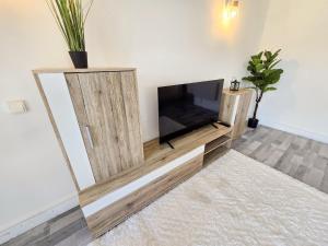 Appartements Le Cosy du Lac : photos des chambres