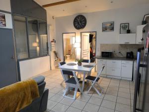 Appartements Appartement provencal : photos des chambres