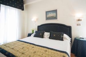 Economy Double or Twin Room with Balcony room in Mon Cheri